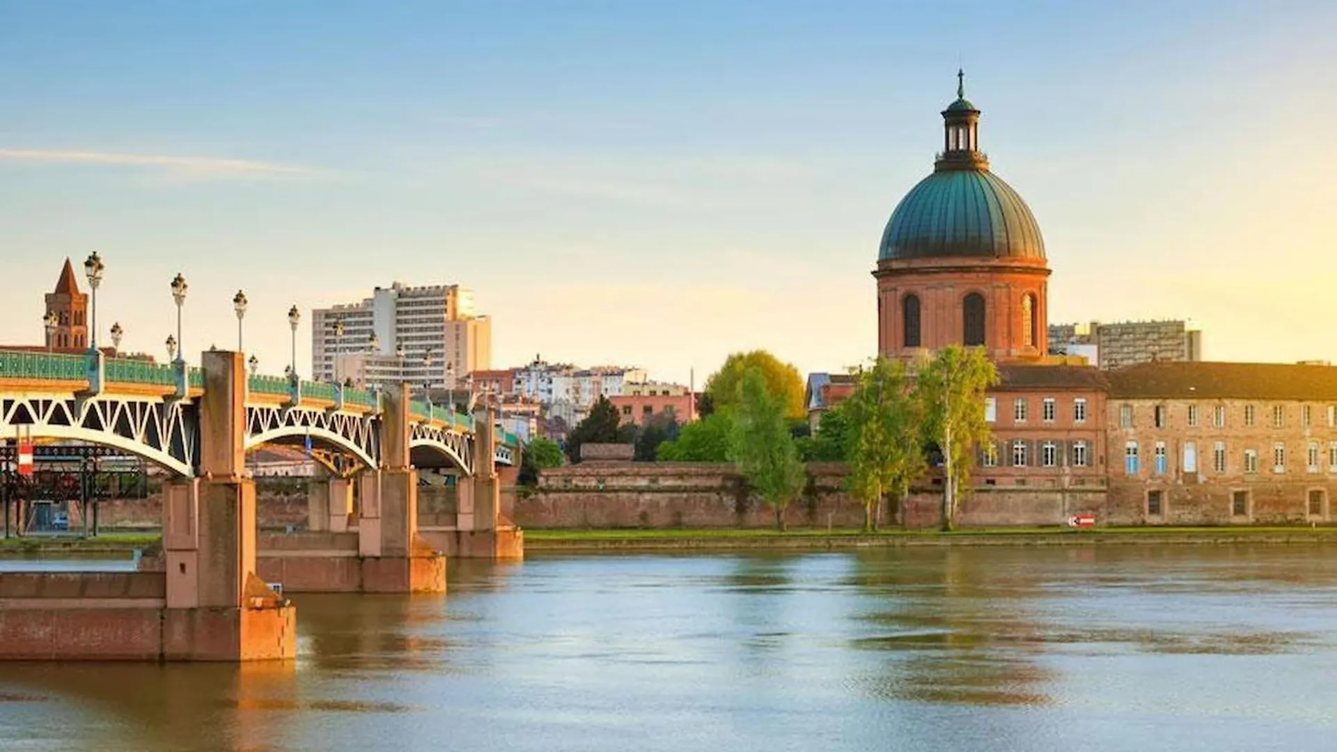 Duplex Champetre : Gare, Marche, Hypercentre Apartment Toulouse