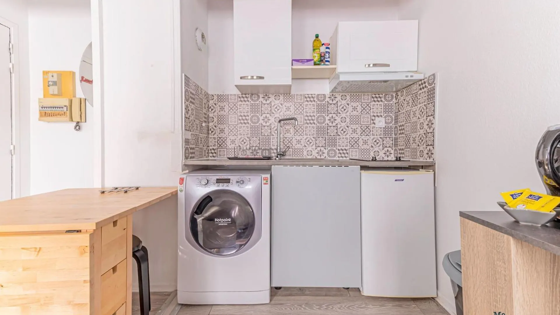 Duplex Champetre : Gare, Marche, Hypercentre Apartment Toulouse