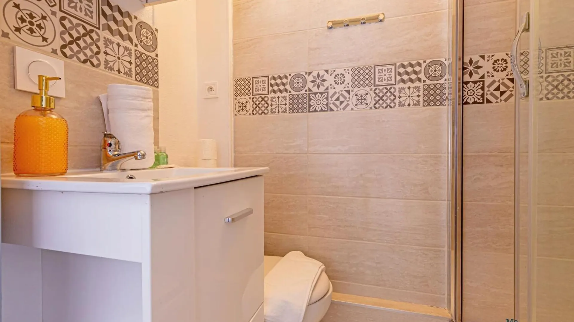 Duplex Champetre : Gare, Marche, Hypercentre Apartment Toulouse France