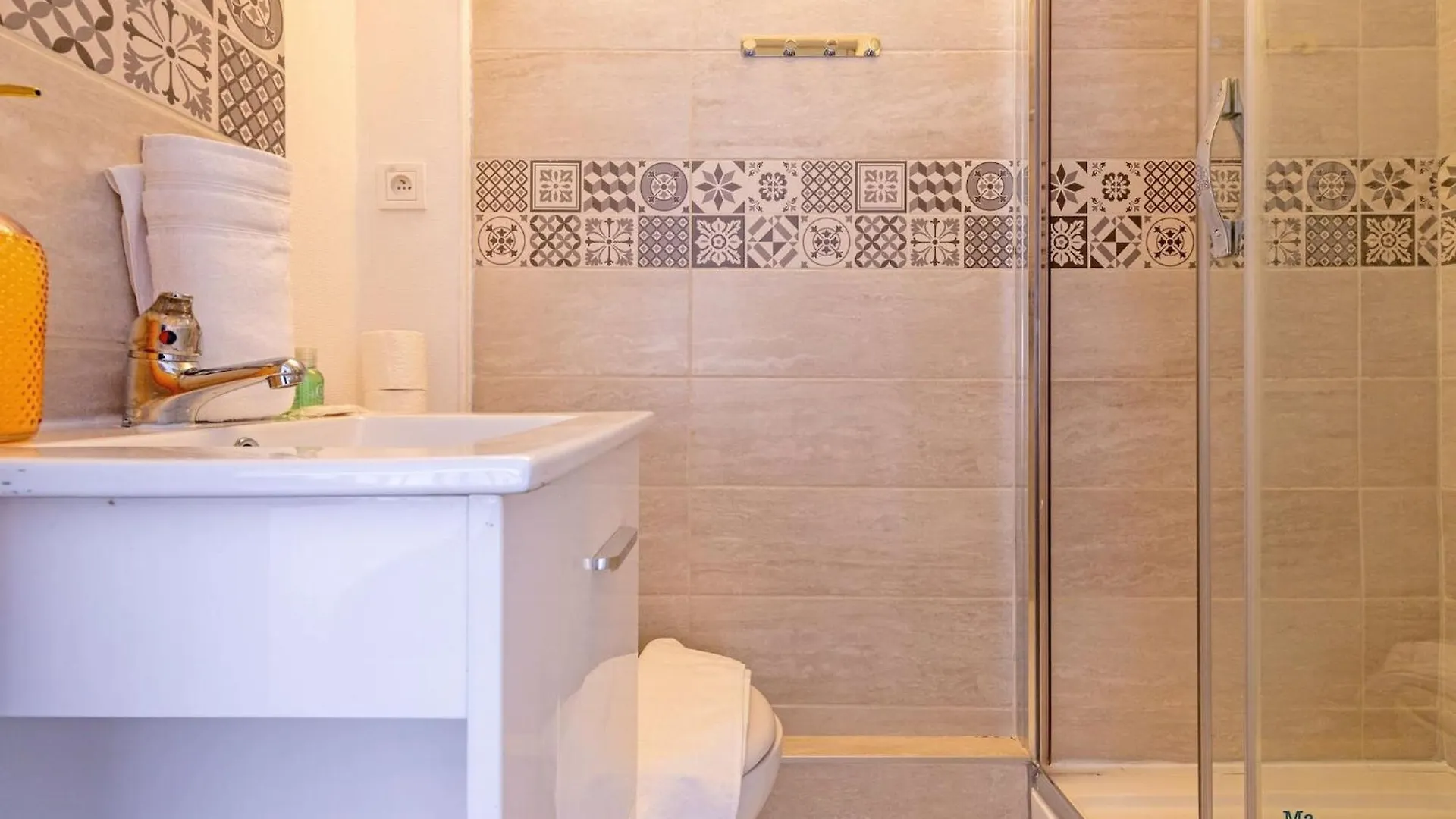 Duplex Champetre : Gare, Marche, Hypercentre Apartment Toulouse 0*,  France